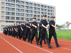 98彩网特卫保安工作认真，勤恳，非常安全可靠!